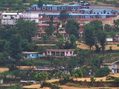 Отель Kailash Residency Gupta Kashi Экстерьер фото