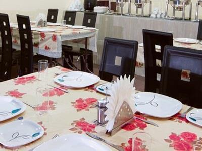 Отель Kailash Residency Gupta Kashi Экстерьер фото
