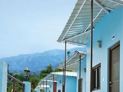 Отель Kailash Residency Gupta Kashi Экстерьер фото
